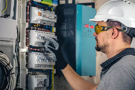 Eletricista em São Pedro | Atendimento em Charqueada, Piracicaba e Região